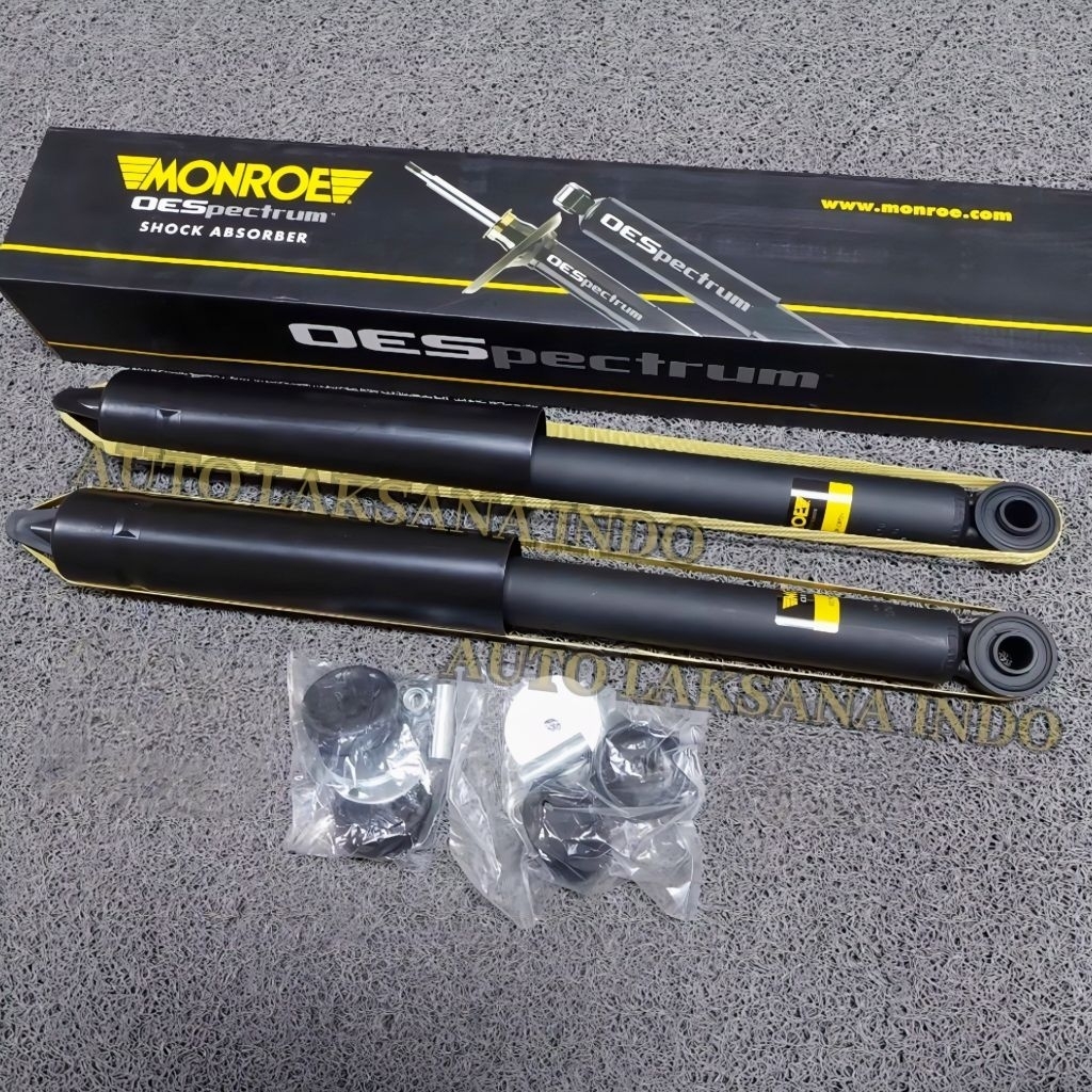 SHOCKBREAKER MONROE SUZUKI SX4 X-OVER NEO BALENO BELAKANG ORIGINAL