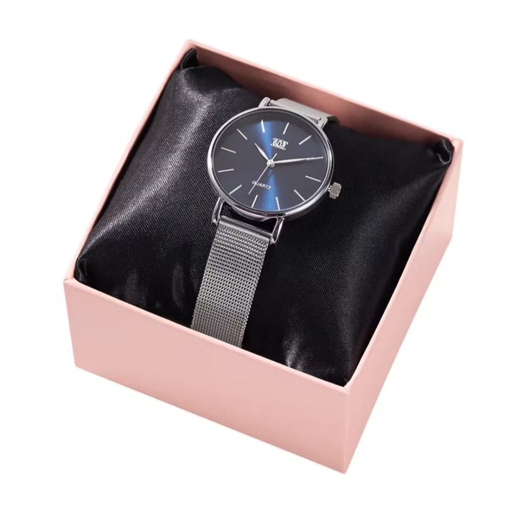 jam tangan oriflame / jam tangan wanita / jam tangan keren