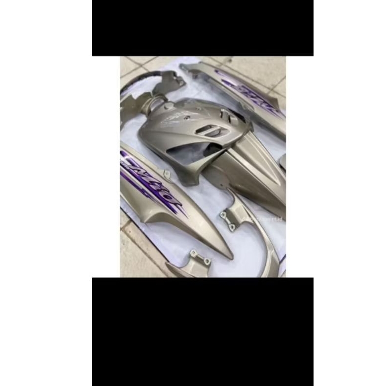 body motor yamaha mio sporty/smile