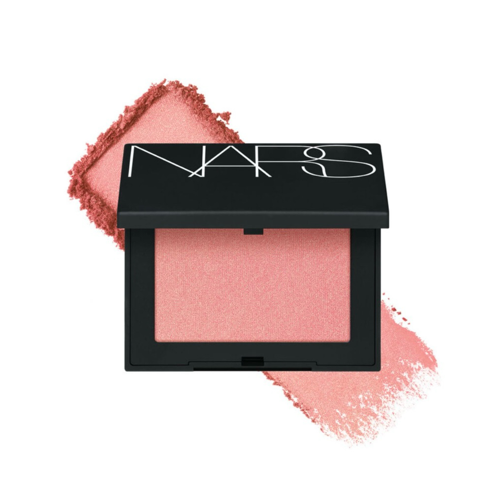 prelove NARS POWDER BLUSH