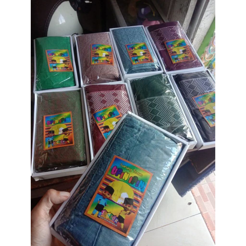 Sarung anak laki-laki,sarung anak murah,sarung anak usia 3-8tahun