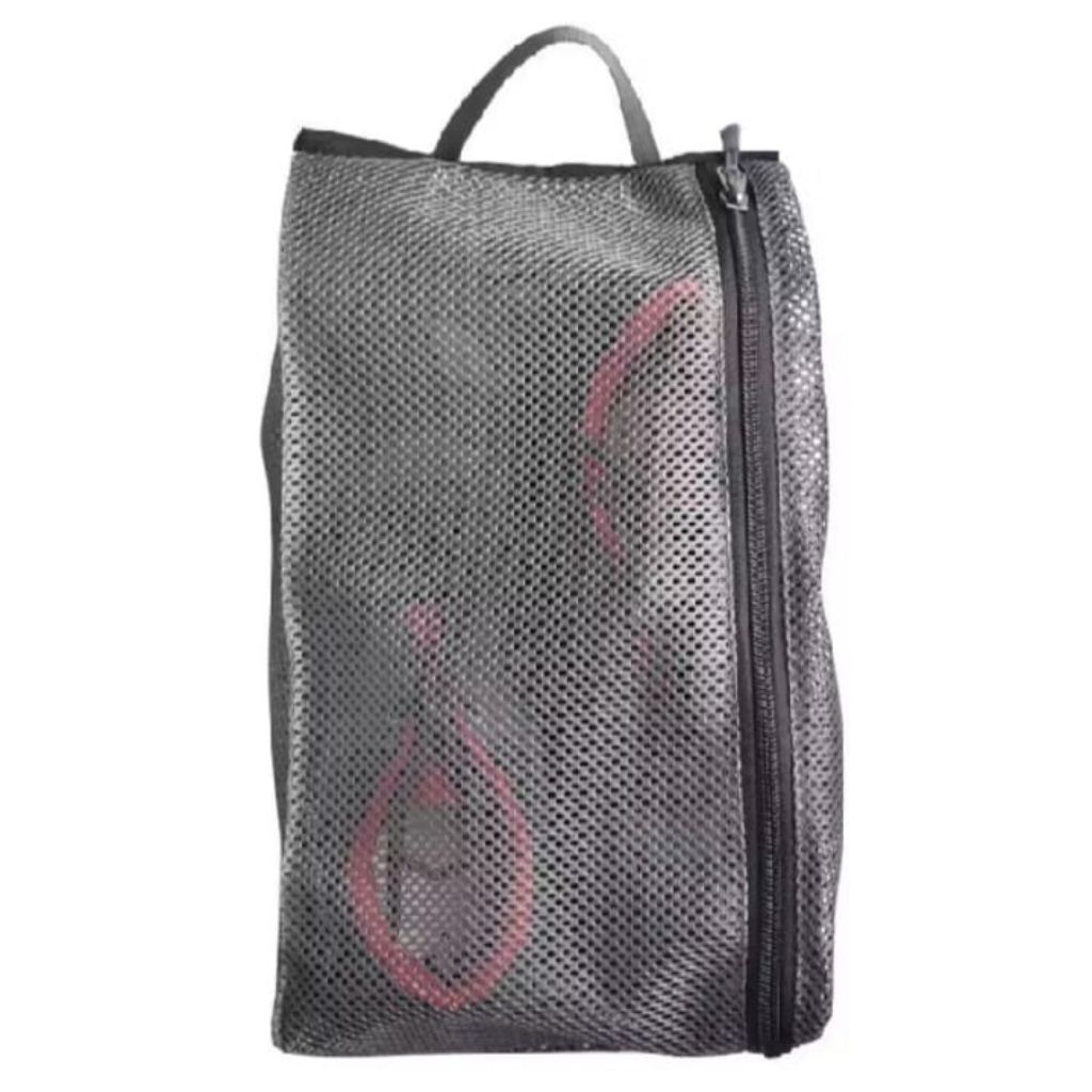 tas jaring traveling serbaguna -tas jingjing jaring tebal multifungsi