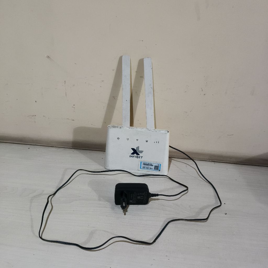 router huawei b310s unlock. second / bekas