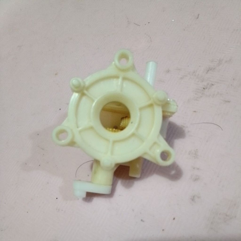 gearbox kipas angin sekai original 18"