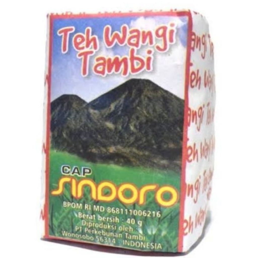 Teh Wangi Tambi