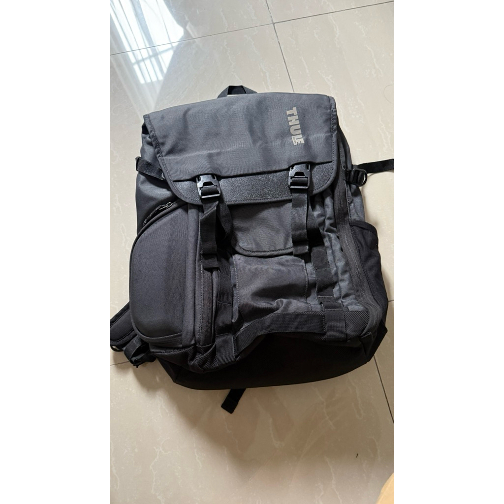 Tas Thule Subterra Second Preloved