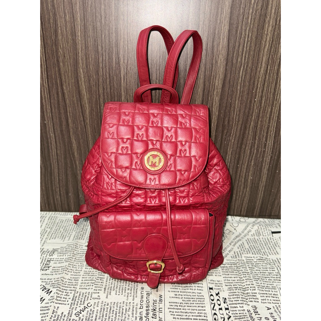 [PRELOVED] METROCITY TAS RANSEL