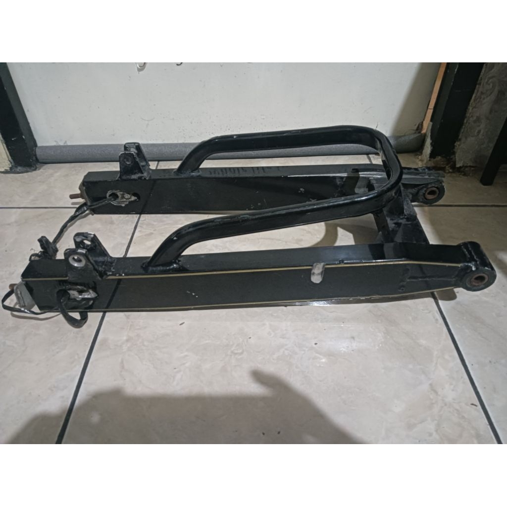 SWING ARM RX KING Variasi