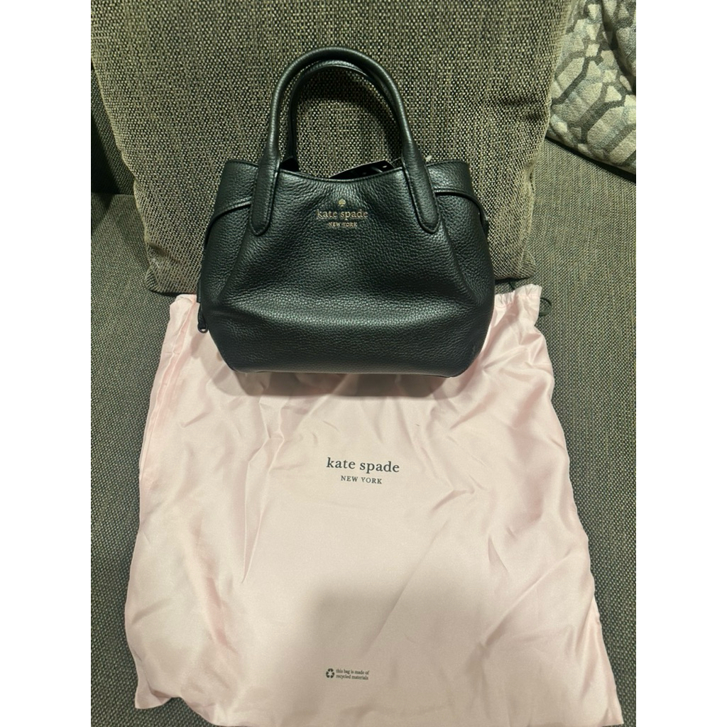 Kate spade small dumpling bag