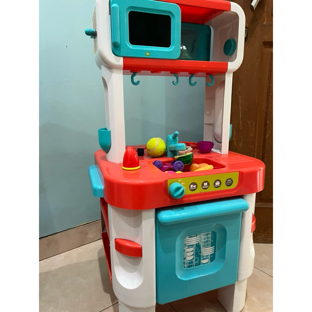 ELC Kitchen Set