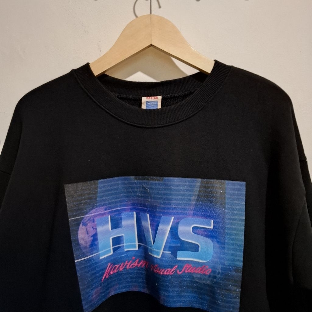 Havism Crewneck Soul brand