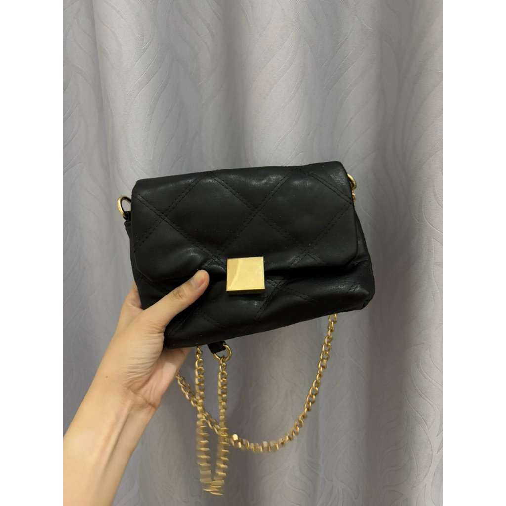 Sling Bag Max Fashion