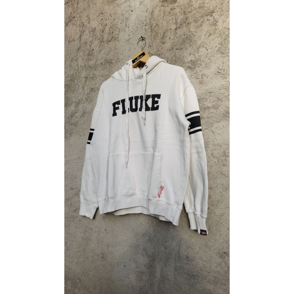 Hoodie Fluke