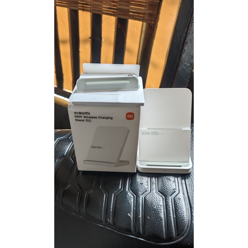 Xiaomi Wireless charger 50w