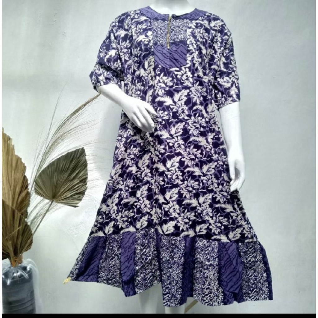 Batik Huza