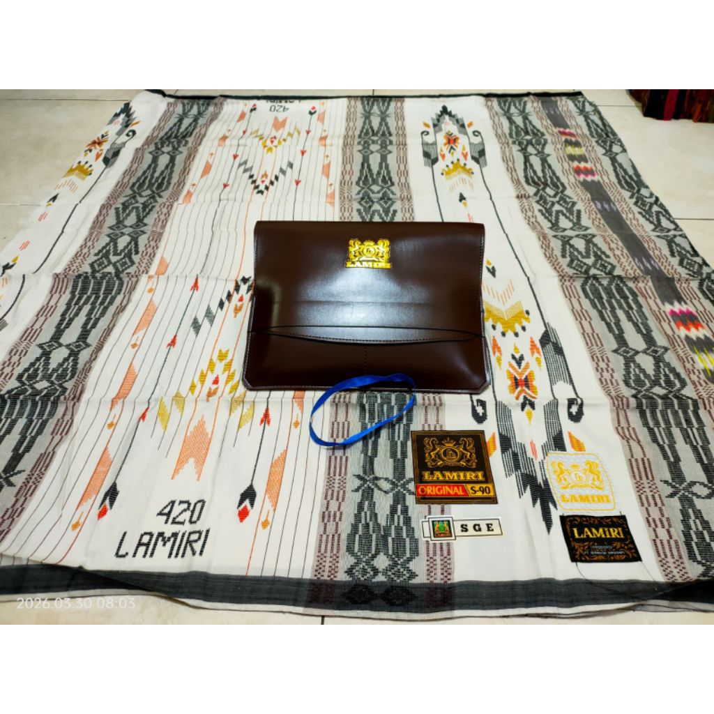 LAMIRI SGE FULL SUTRA