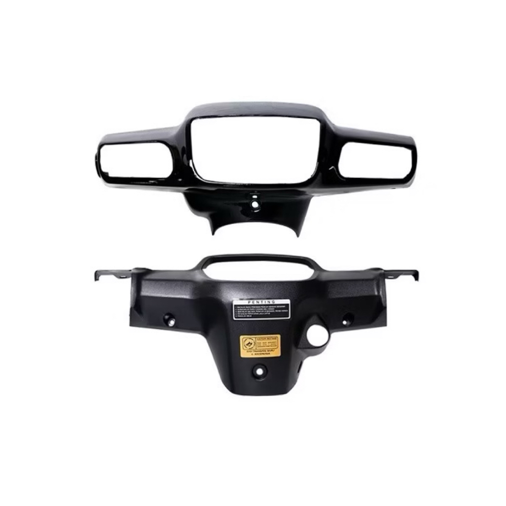 Batok Depan Belakang Set Honda Astrea Grand/Batok Set Depan Belakang Astrea Grand/Batok kepala set d