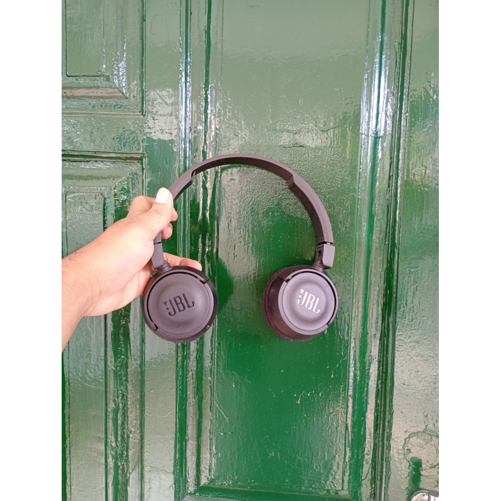 headphone JBL T450 BT ORIGINAL