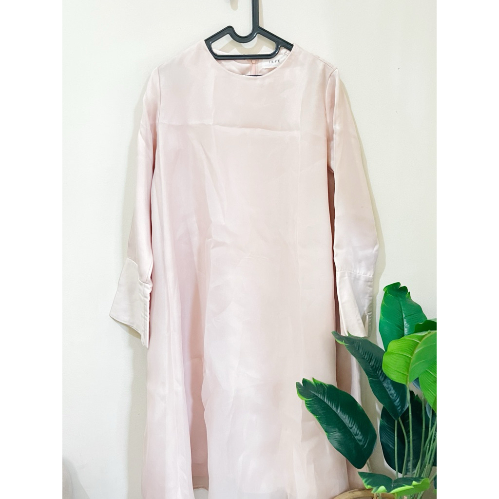 Preloved dress IKYK