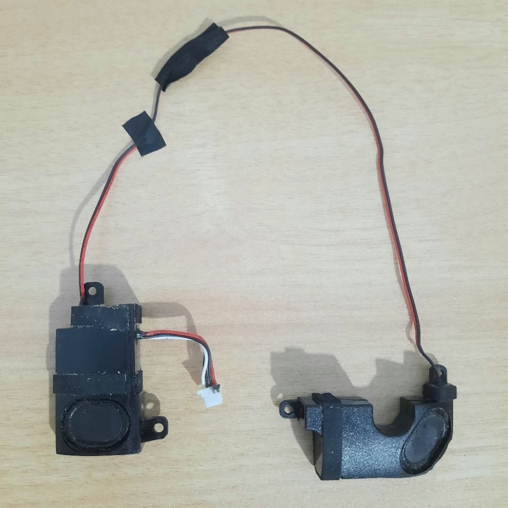 Speaker HP 14-AC HP 14-AN HP 14-AM HP 14-AF HP 14-AD HP 14-AY Normal Tested Seken Original [ spiker 