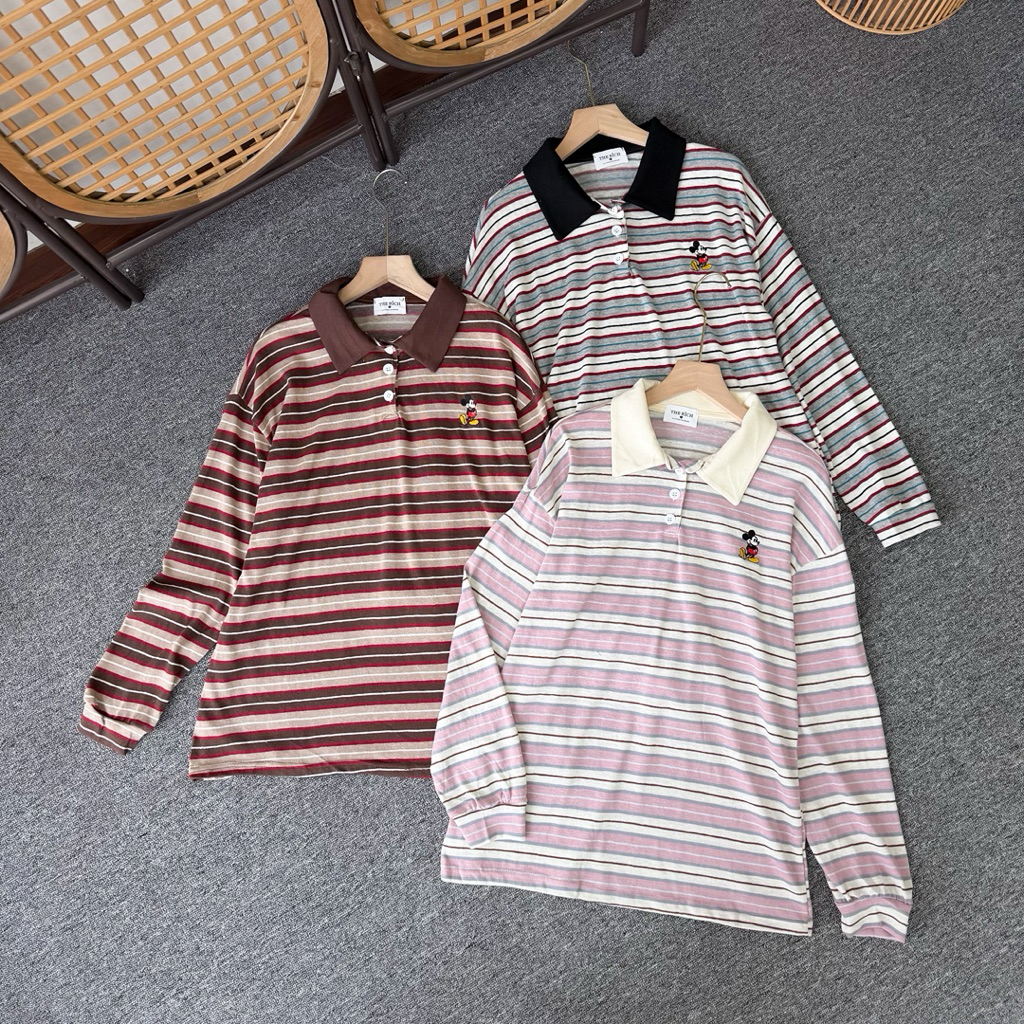 141 MELA IMPORT BLOUSE