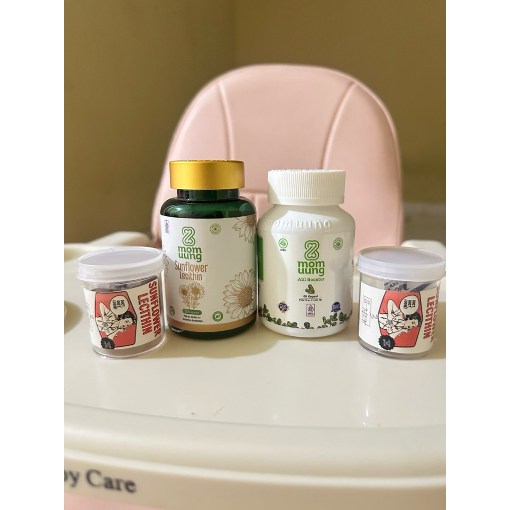 asi booster mom uung