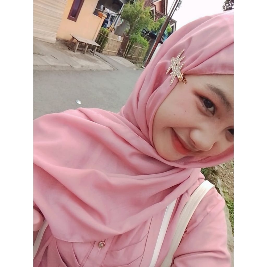 calon istri idaman