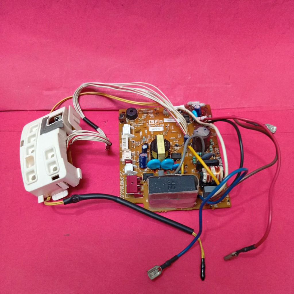 modul ac sharp eco inverter