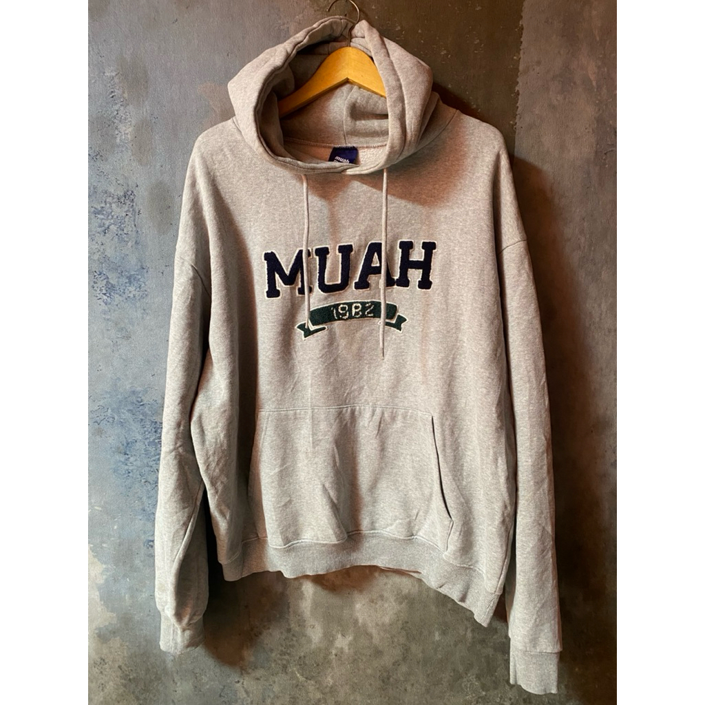 hoodie muah muah