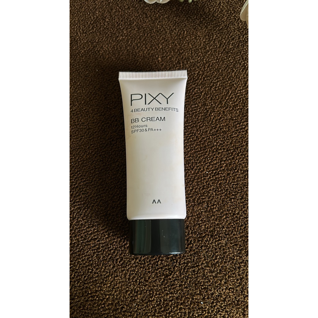 PIXY Bb Cream spf 30 PA++ (PRELOVED)