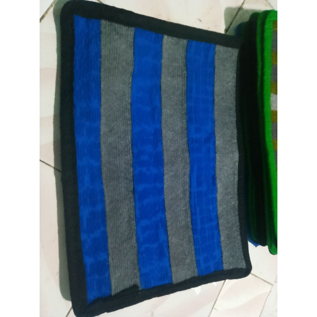 Alas Standar 2 Polytron Fox 350 /Bisa Geser keramik