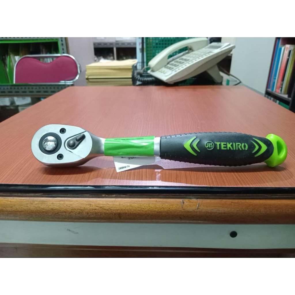 GAGANG KUNCI SHOCK TEKIRO 1/2inch