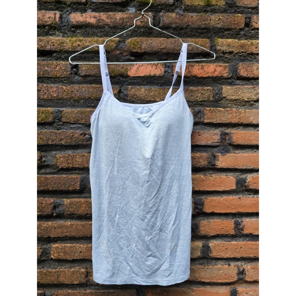 Preloved Airism Bra Top Uniqlo