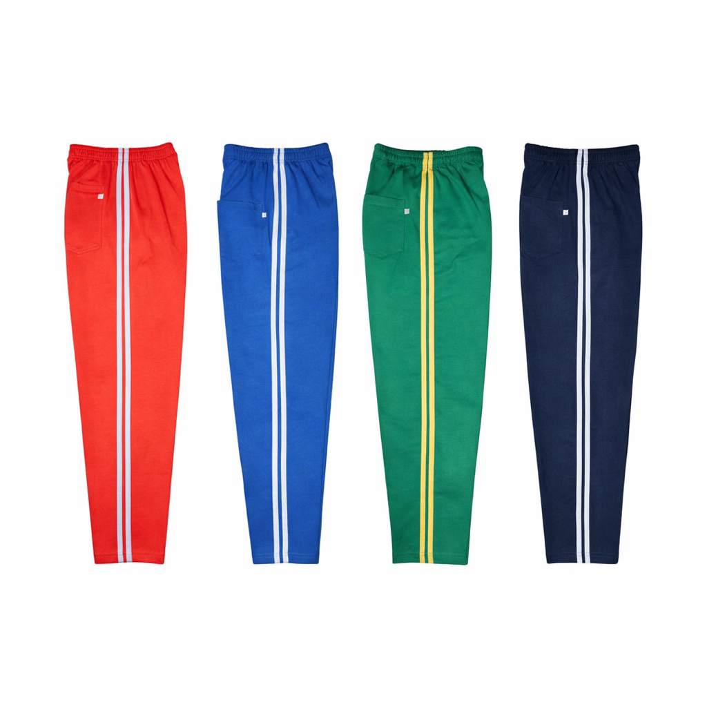 celana olahraga anak SD premium paling laku/celana olahraga model panjang / celana panjang/ celana t