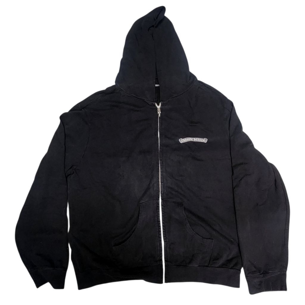 Chrome hearts hoodie