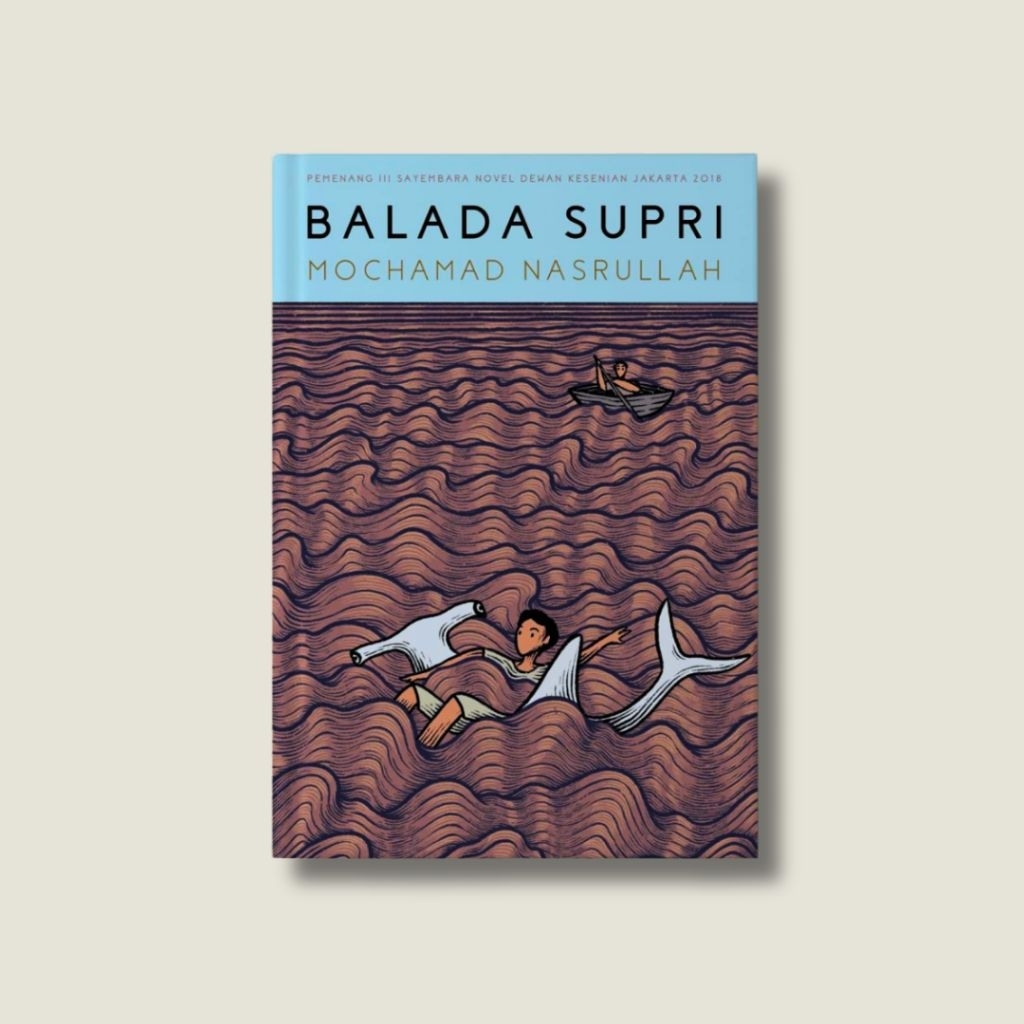 Balada Supri - Mochamad Nasrullah