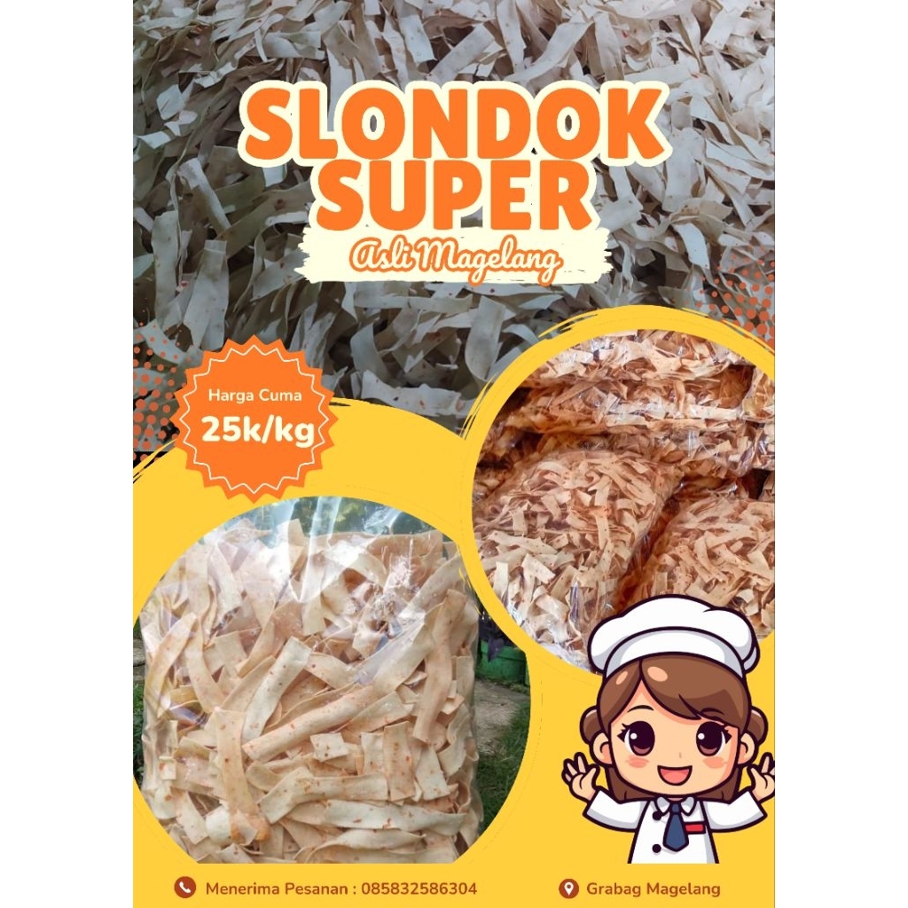 slondok super