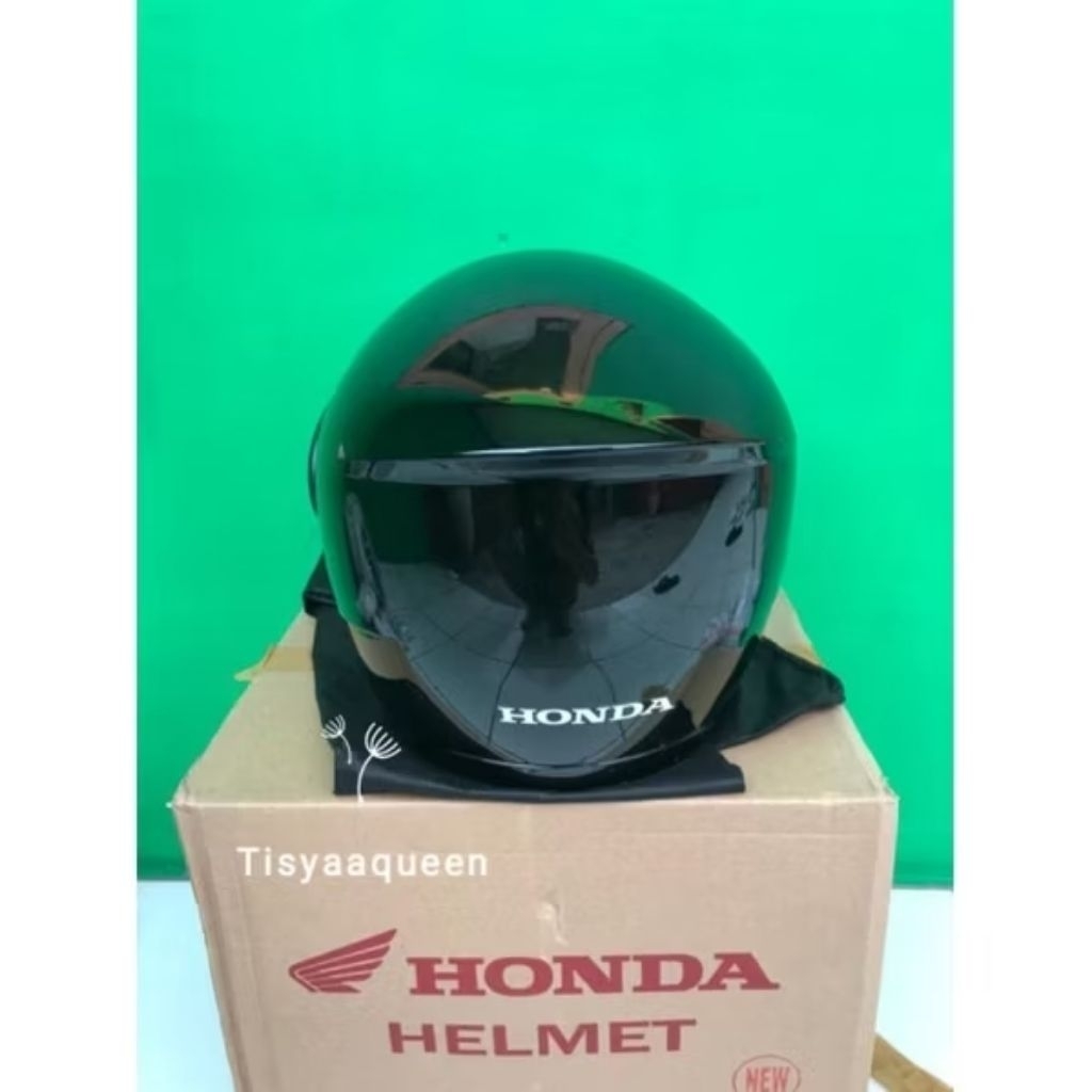 HELM HONDA PCX 160 ORIGINAL/HELM HONDA VARIO 160 ORIGINAL