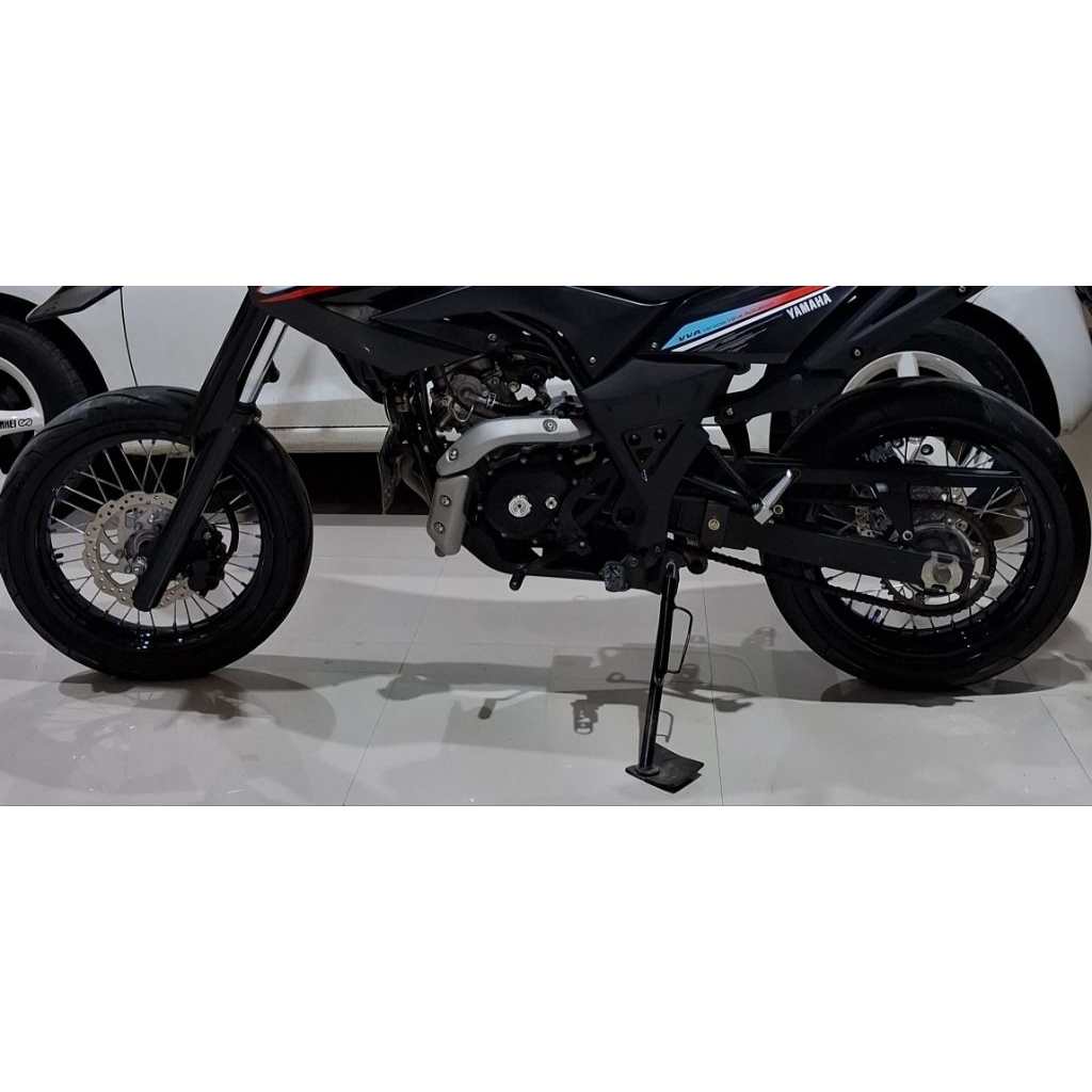 velg yamaha wr 155 supermoto