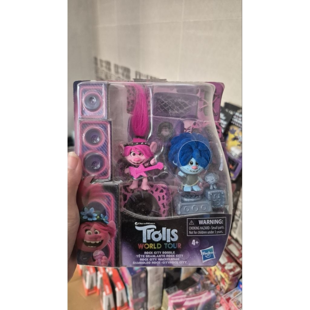 TrollsHasbro