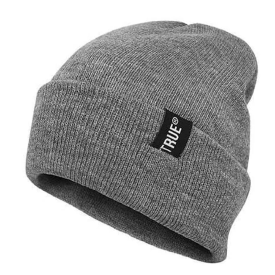 COD Topi Beanie hat tempel anak dan dewasa Topi bromo topi kupluk rajut distro murah Beanie hat TRUE