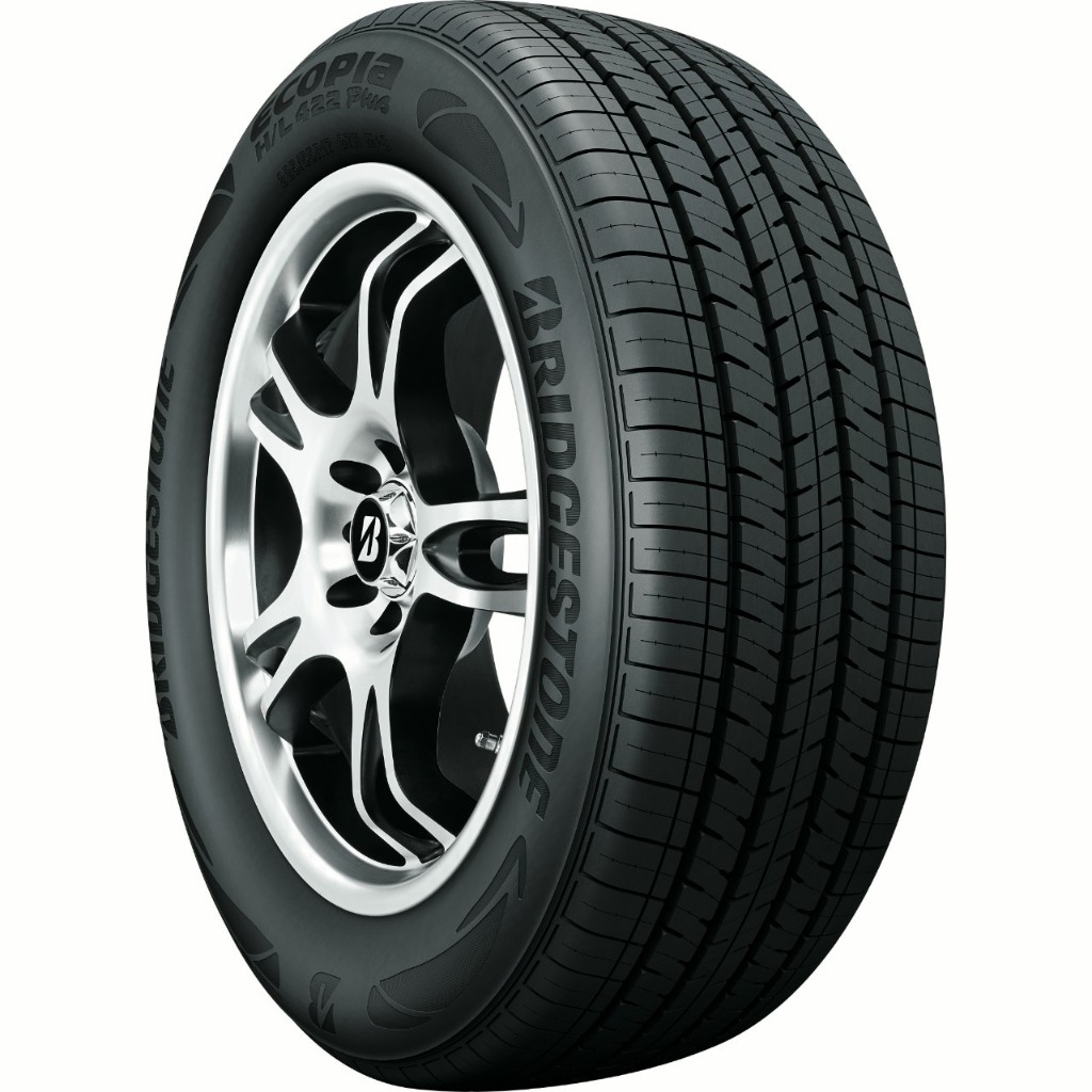 Ban Mobil 255/50 R20 Bridgestone HL422 Plus 255 50 20