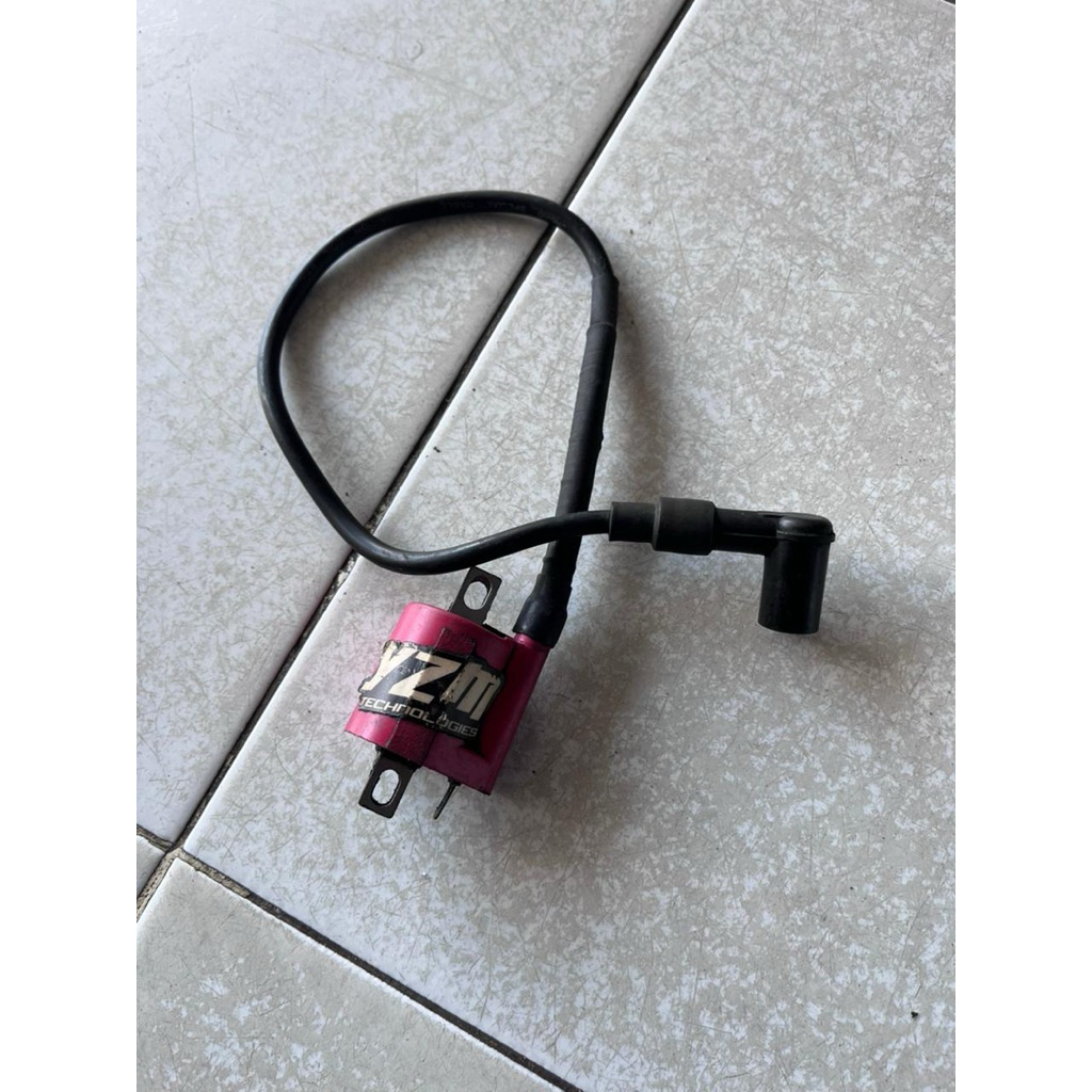 cdi koil yzm
