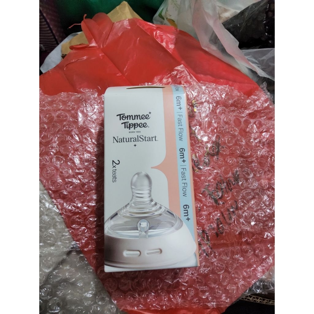 tommee tippee
