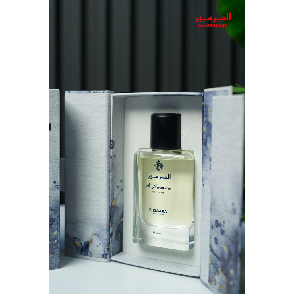 Parfum Al Haramain Ehsaara | Madinah
