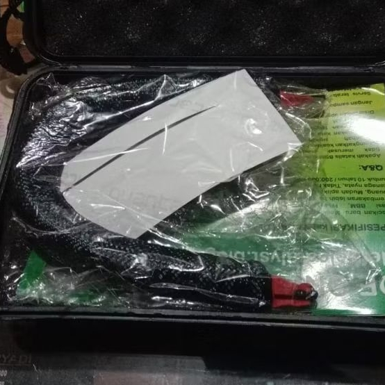 DEONE Katalis BBM DE ONE fuel catalyst B50 mobil besar