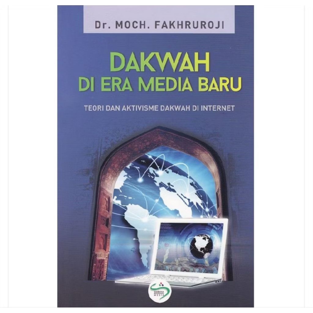 DAKWAH DI ERA MEDIA BARU ORIGINAL