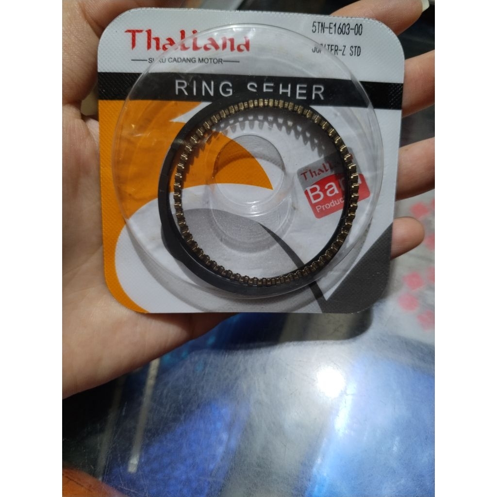 RING PISTON JUPITER Z THALLAND