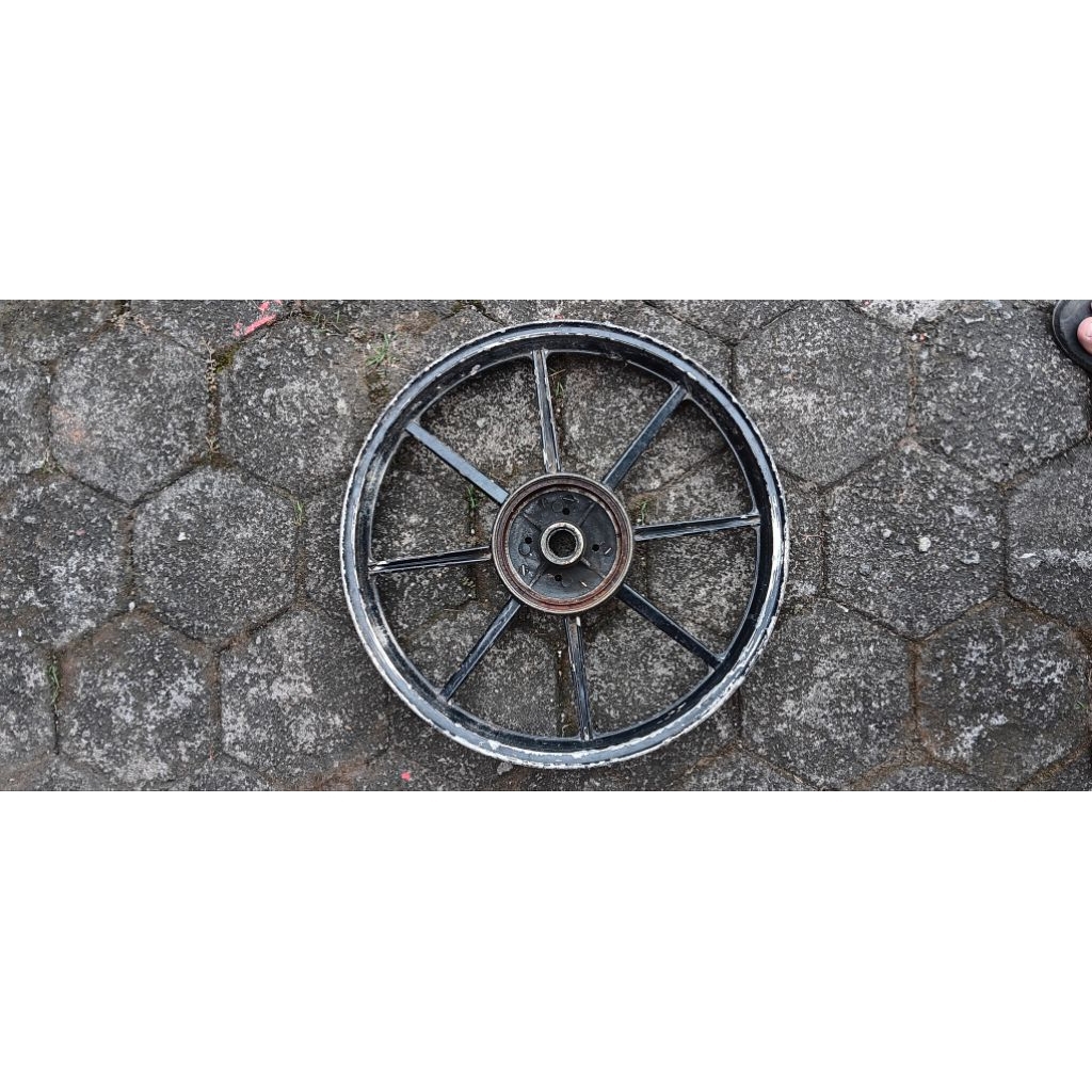 Velg belakang palang 8 ring 18