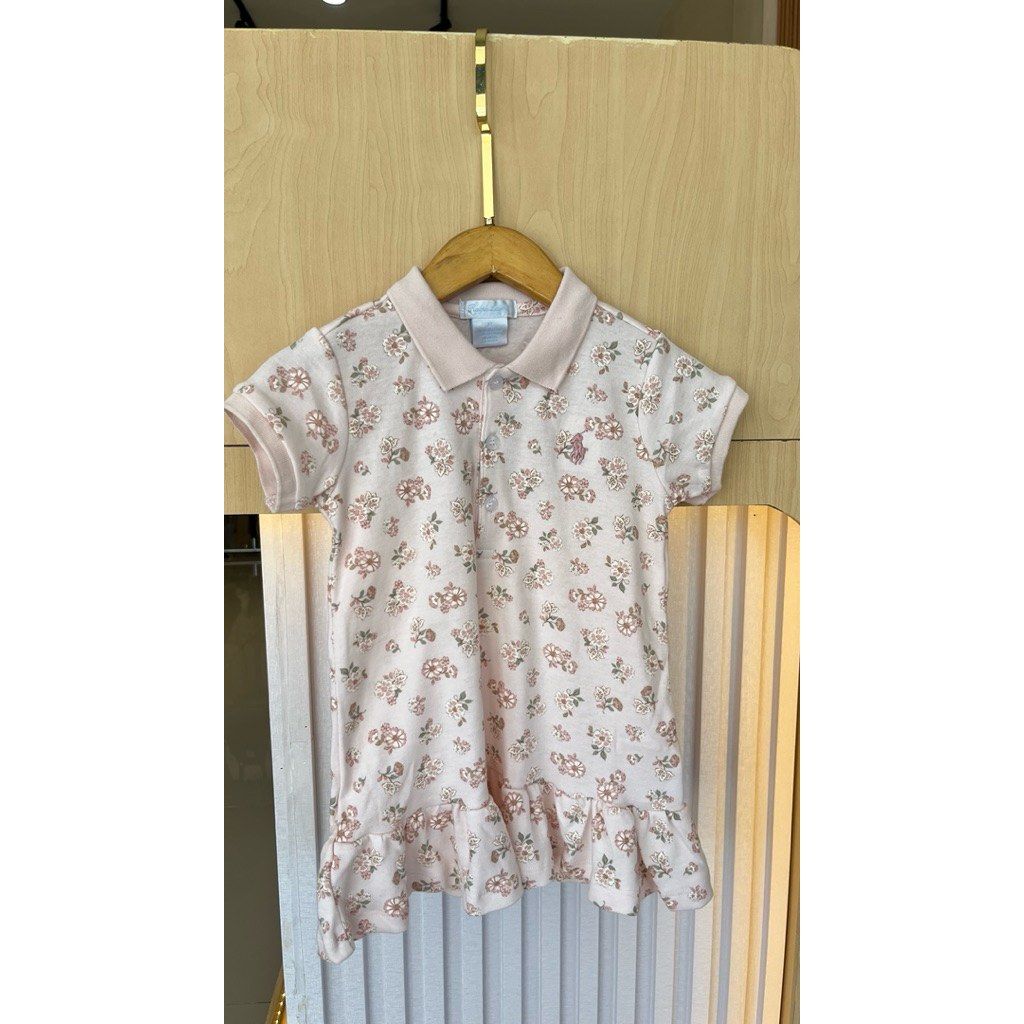 Dress anak Polo Ralph Lauren